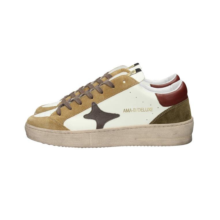 MARRONE | AMA BRAND - U 4072 Sneakers