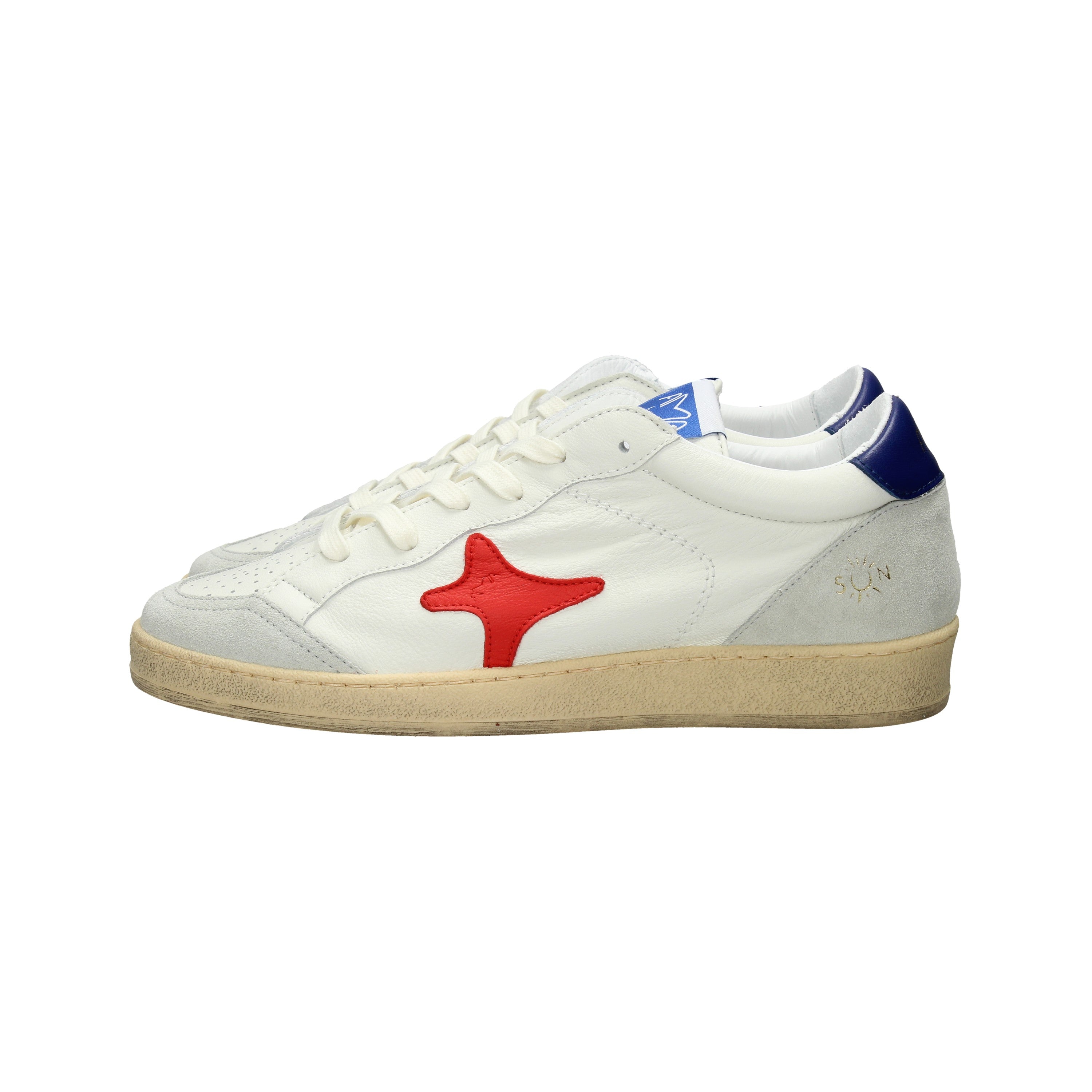 BIANCO | AMA BRAND - U 4122 Sneakers
