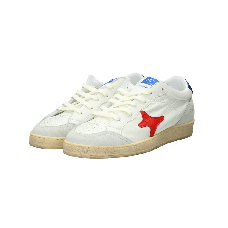 BIANCO | AMA BRAND - U 4122 Sneakers