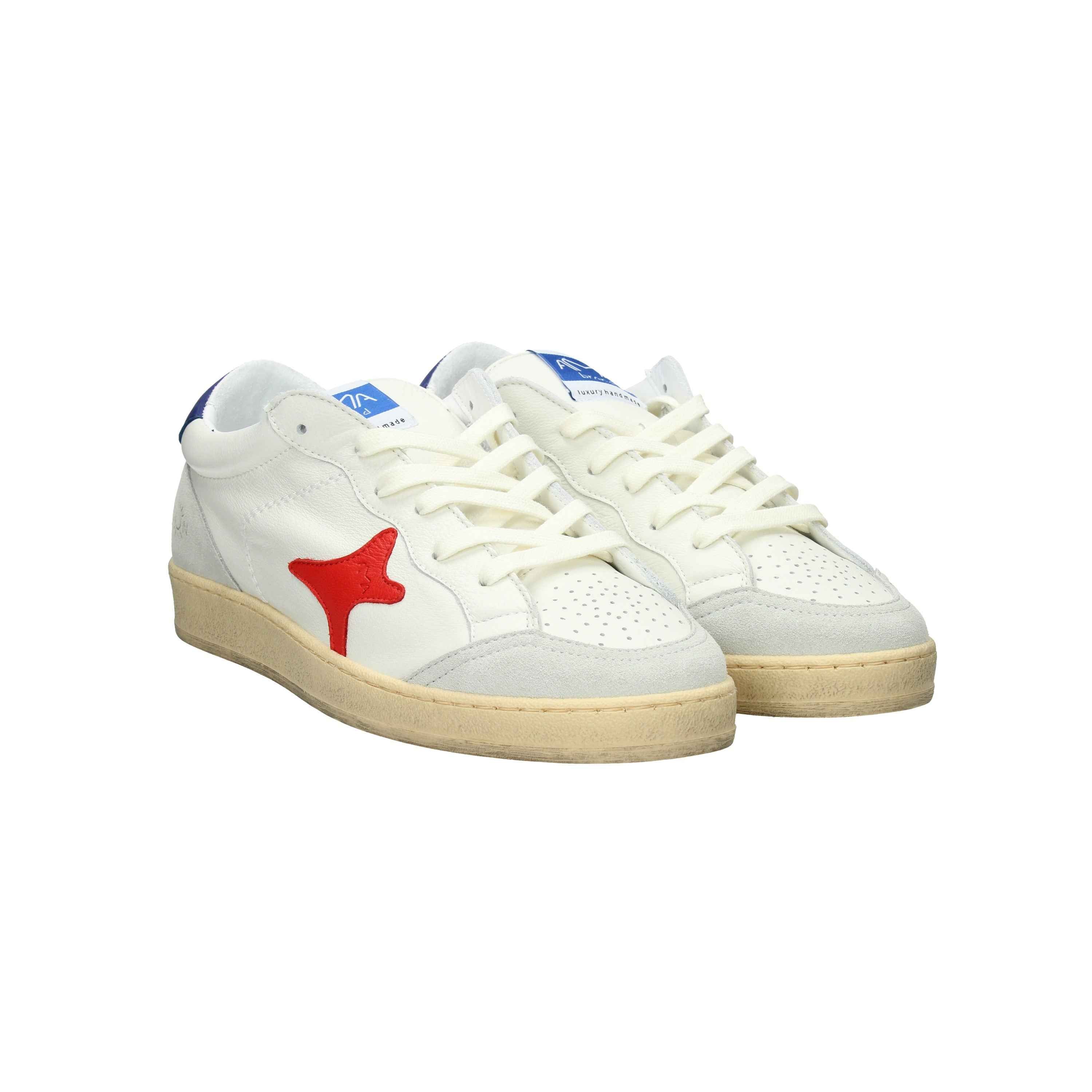AMA BRAND - U 4122 Sneakers