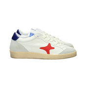 BIANCO | AMA BRAND - U 4122 Sneakers