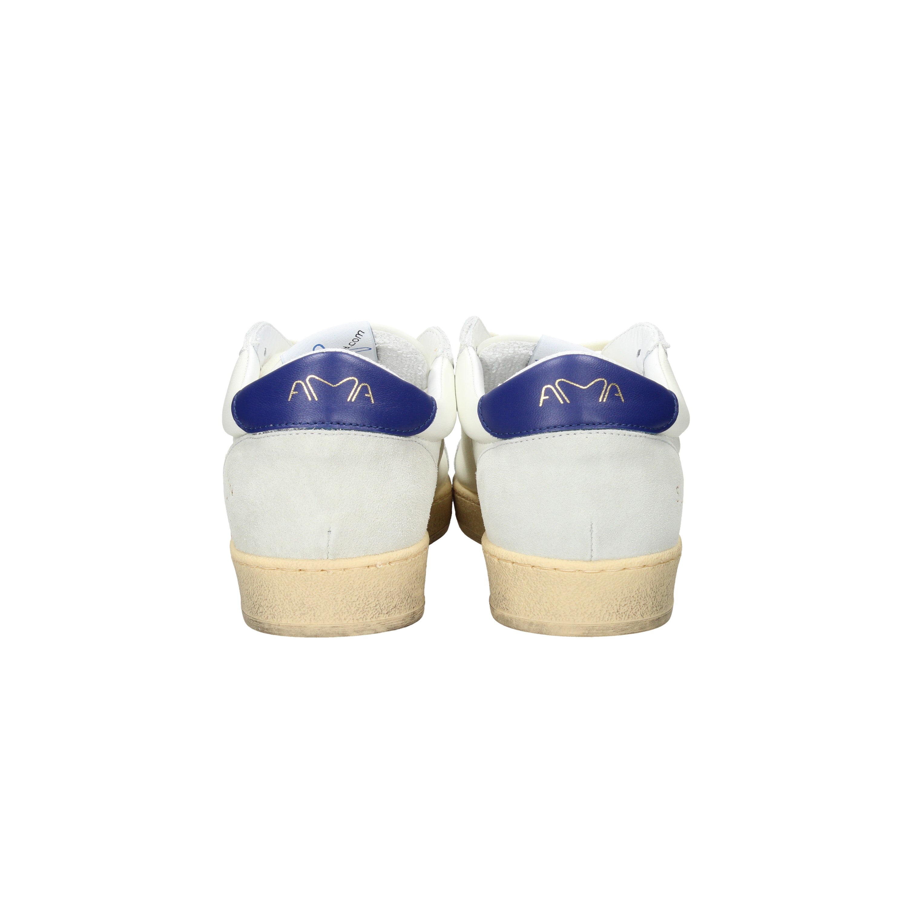 BIANCO | AMA BRAND - U 4122 Sneakers