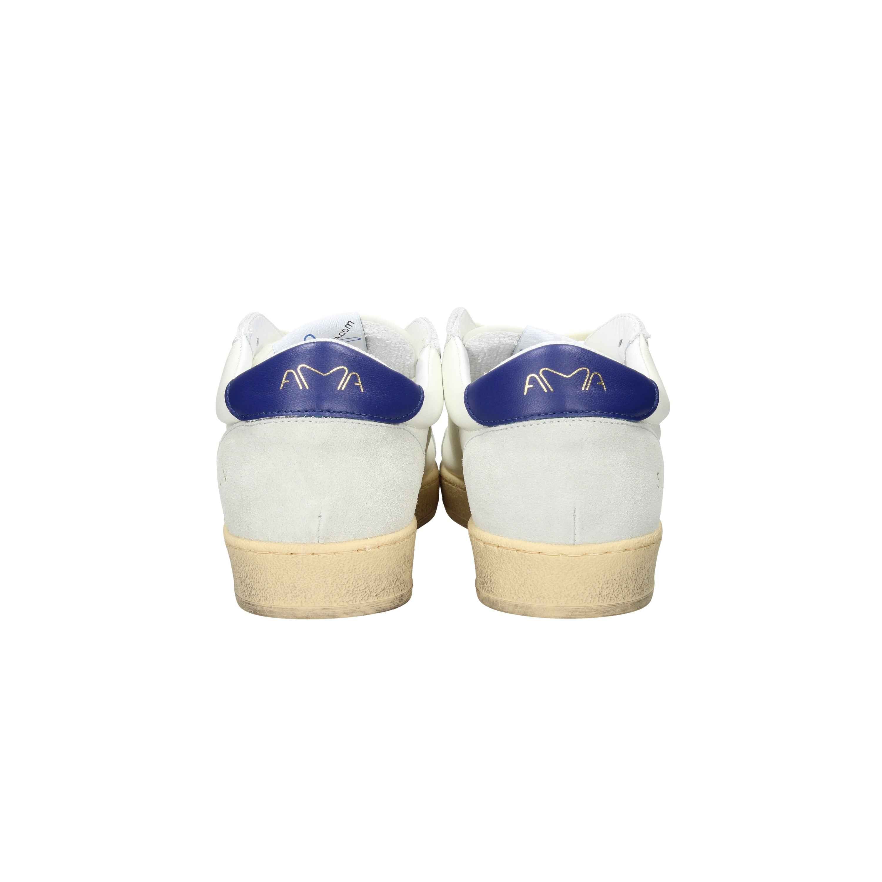 AMA BRAND - U 4122 Sneakers