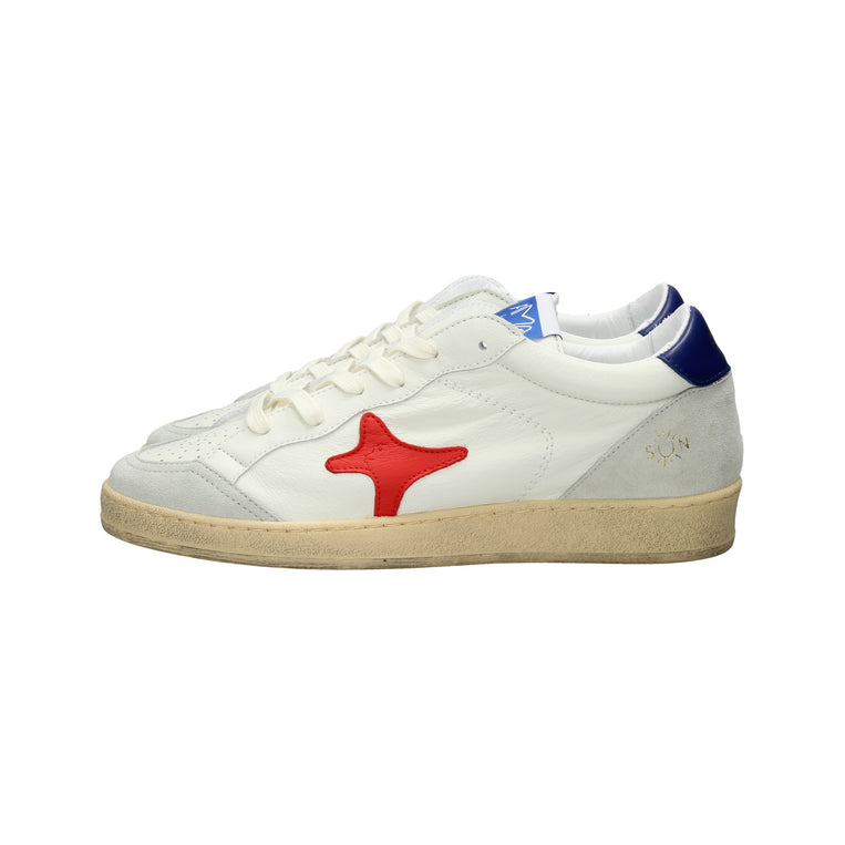 BIANCO | AMA BRAND - U 4122 Sneakers