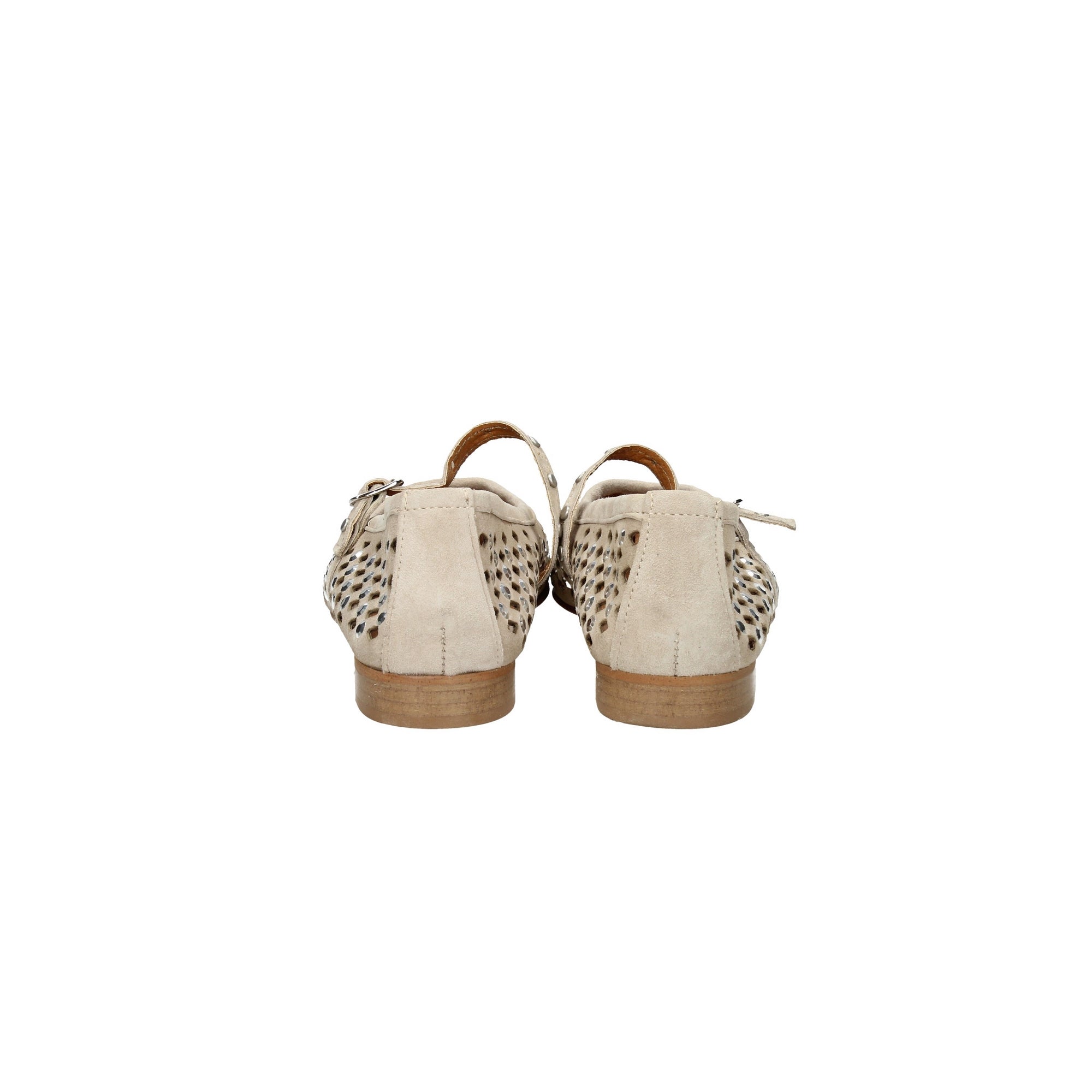 BEIGE | SANTANDREA - D SILVIA04 Ballerina