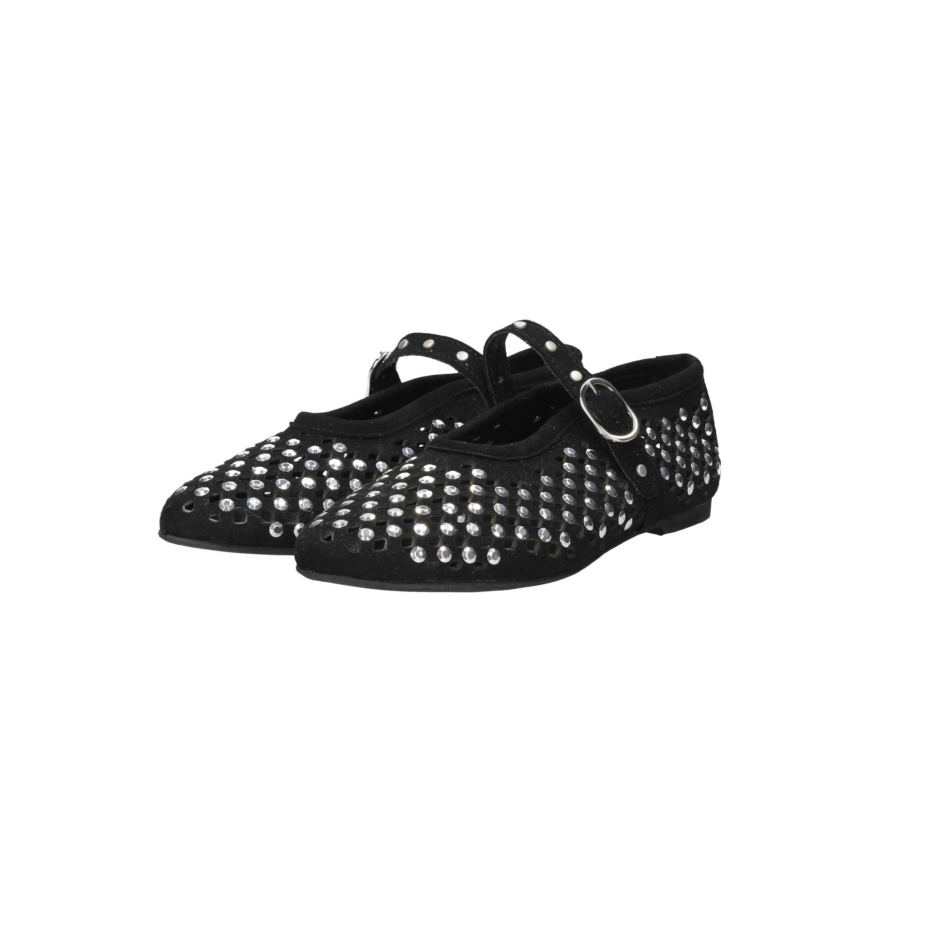 SANTANDREA - D SILVIA06 Ballerina