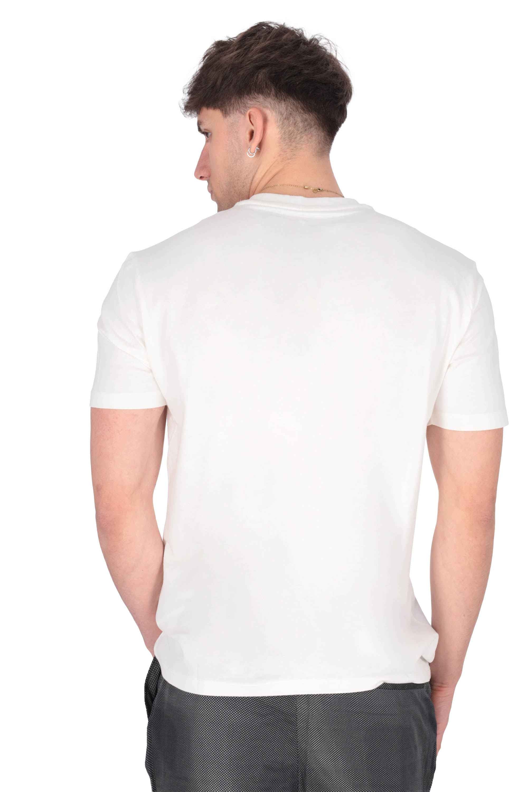 ARMANI EXCHANGE - U XM000548 T-shirt