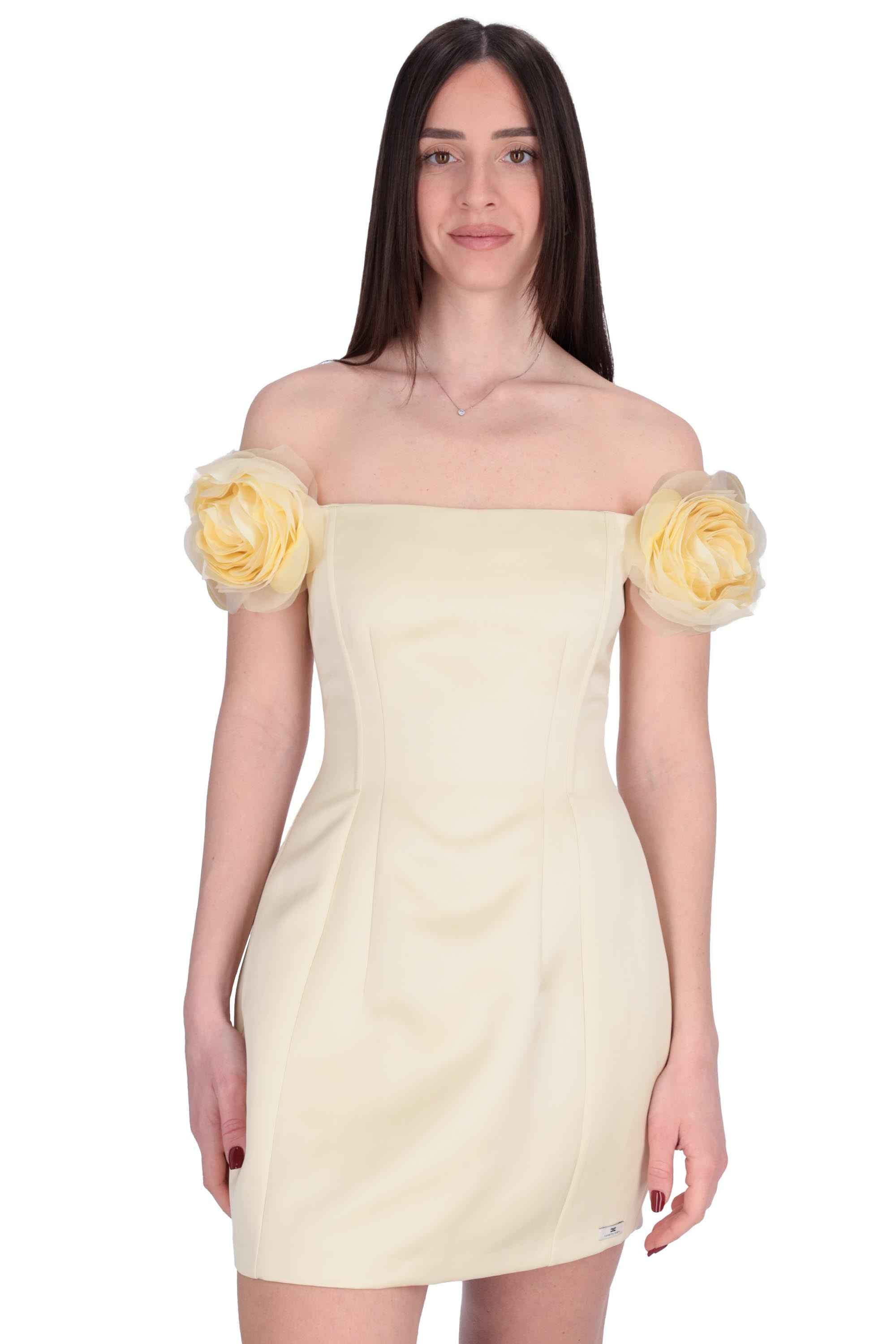 ELISABETTA FRANCHI - D ABT5152E2 Abito