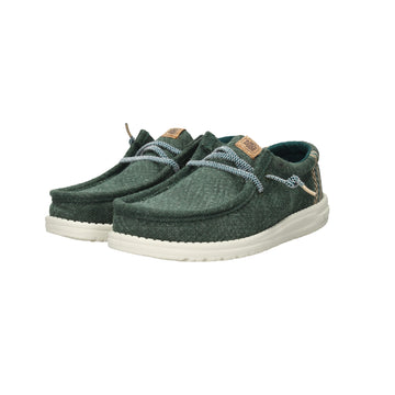 VERDONE | HEY DUDE - U 43085 Mocassino