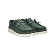 VERDONE | HEY DUDE - U 43085 Mocassino