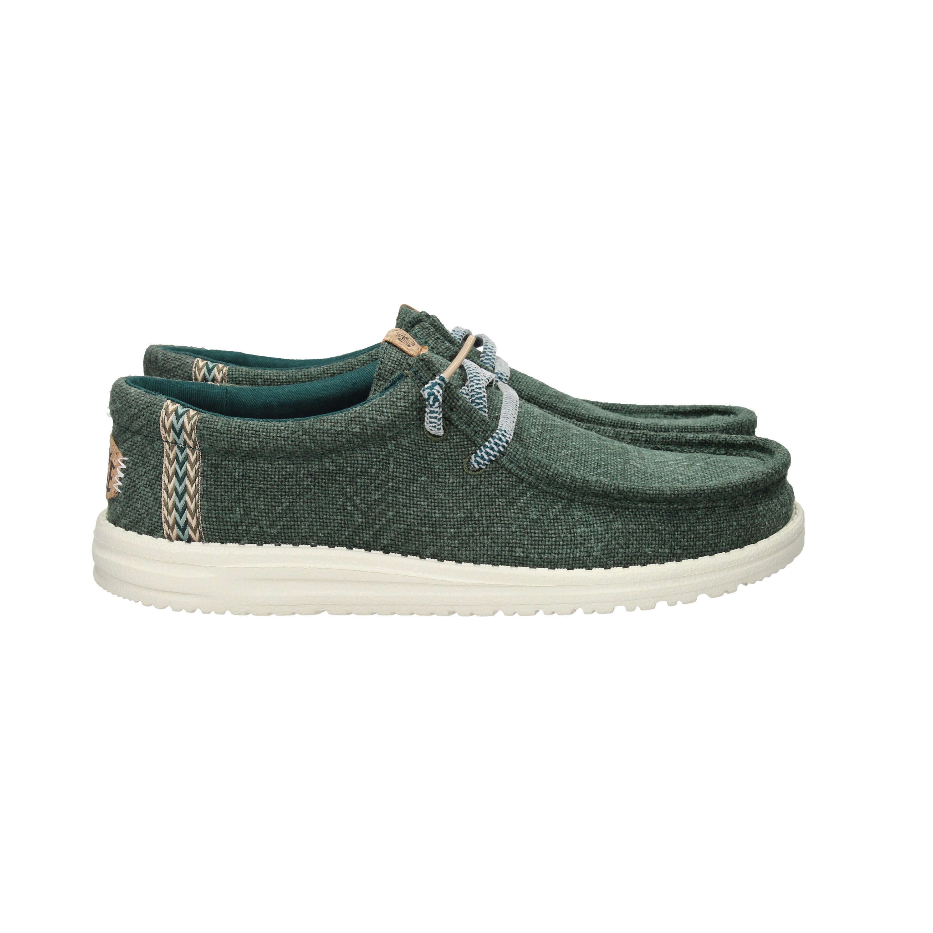 VERDONE | HEY DUDE - U 43085 Mocassino