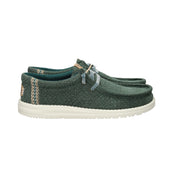 VERDONE | HEY DUDE - U 43085 Mocassino