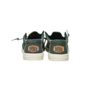 VERDONE | HEY DUDE - U 43085 Mocassino