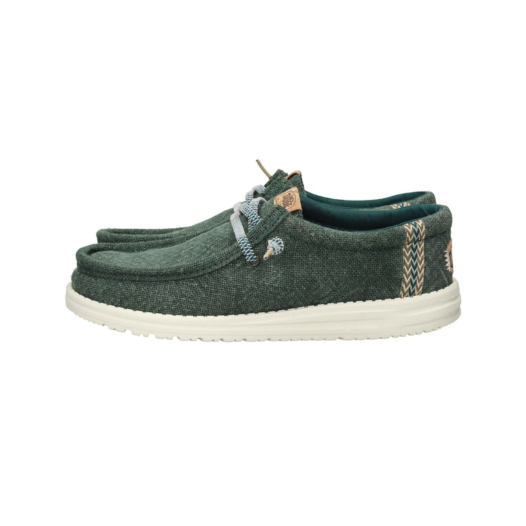 VERDONE | HEY DUDE - U 43085 Mocassino