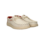 BEIGE | HEY DUDE - U 43094 Mocassino