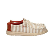 BEIGE | HEY DUDE - U 43094 Mocassino