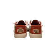 BEIGE | HEY DUDE - U 43094 Mocassino