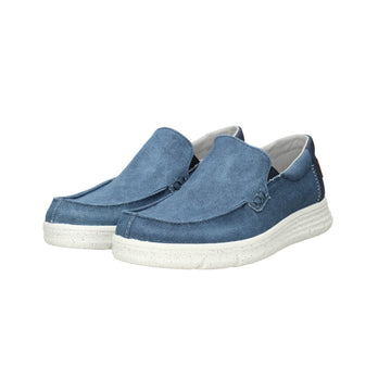 BLU | IGI & CO - U 7615200 Mocassino