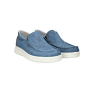 BLU | IGI & CO - U 7615200 Mocassino