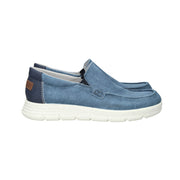 BLU | IGI & CO - U 7615200 Mocassino