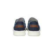 BLU | IGI & CO - U 7615200 Mocassino