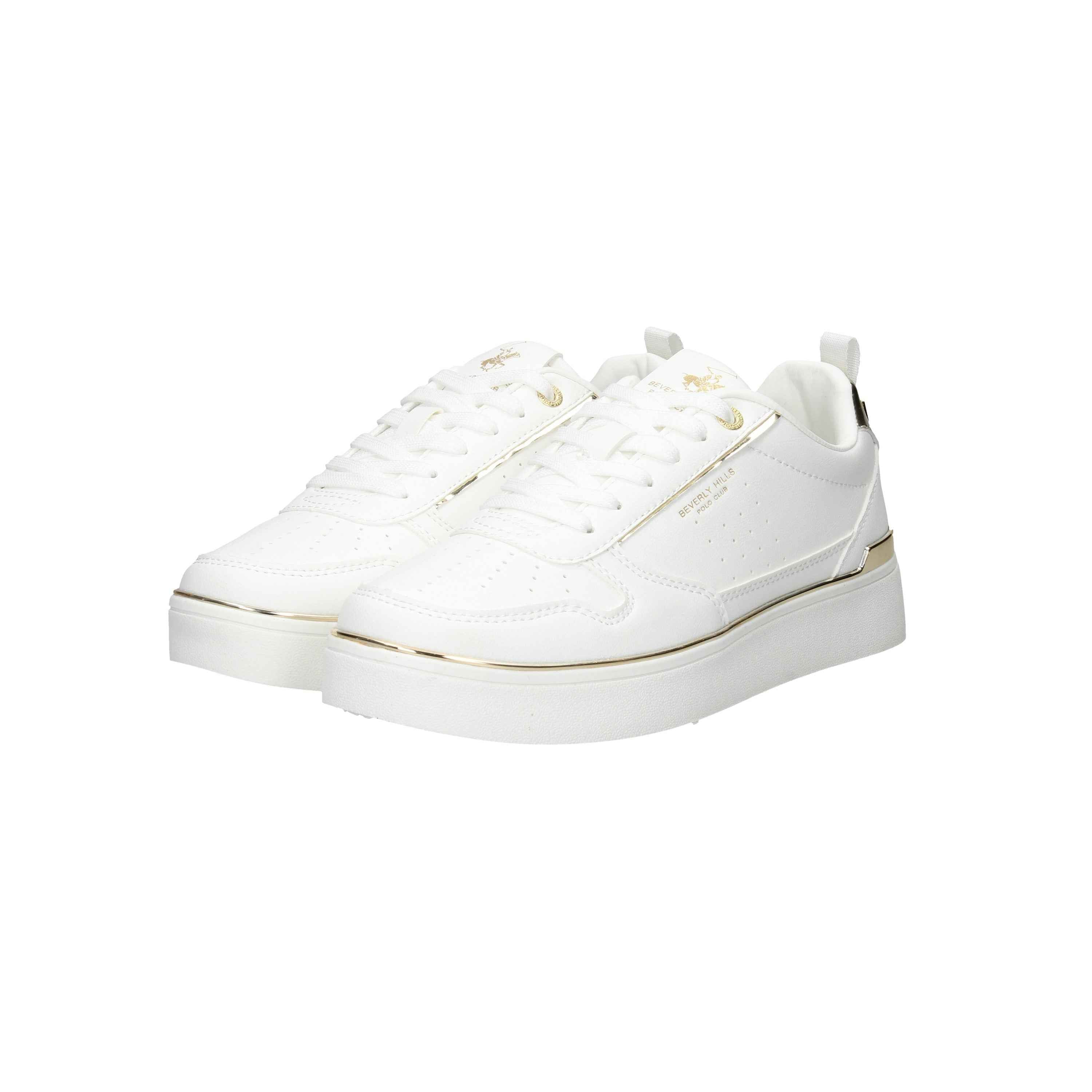 BEVERLY HILLS POLO CLUB - D BHW514301 Sneakers