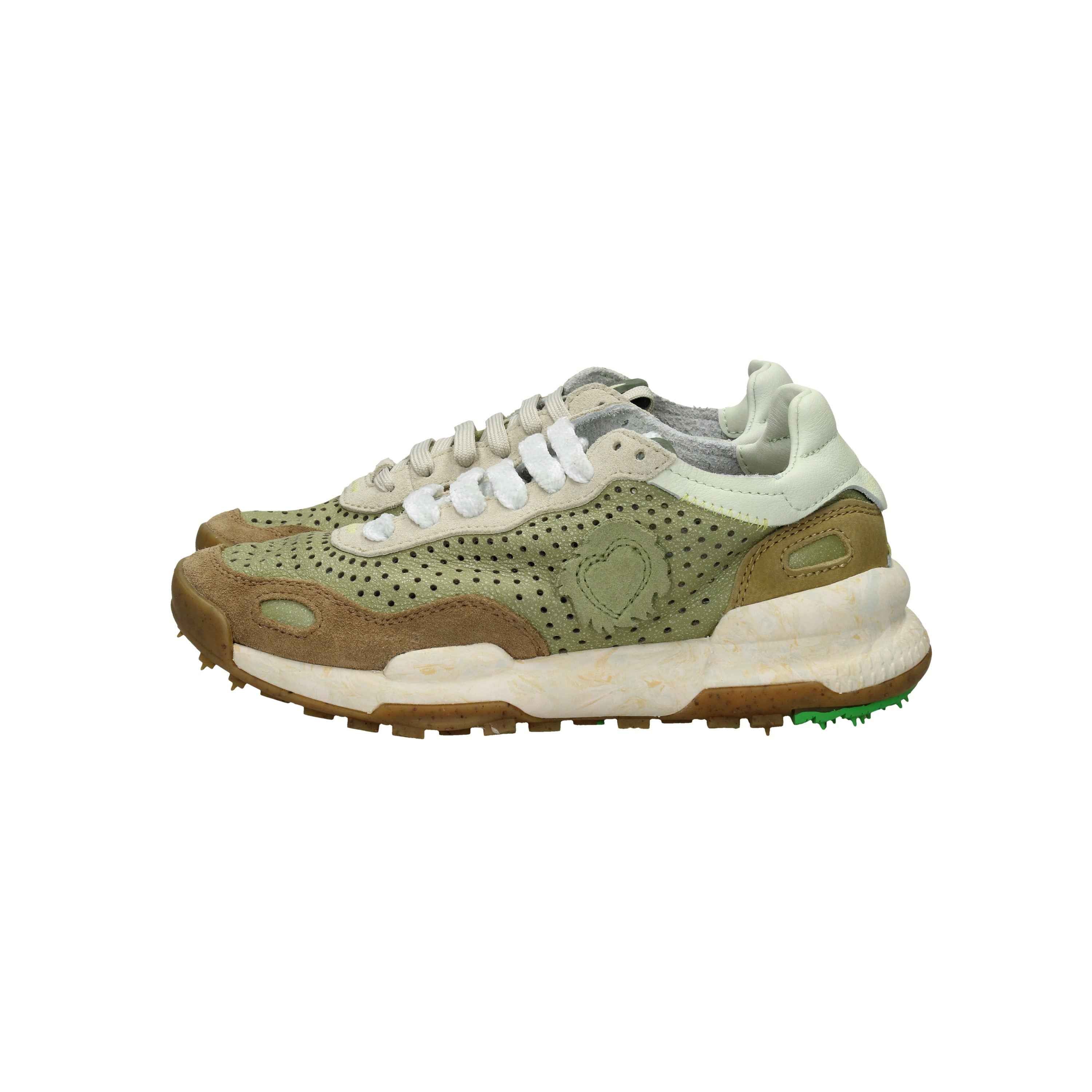 SATORISAN - D 110112A Sneakers