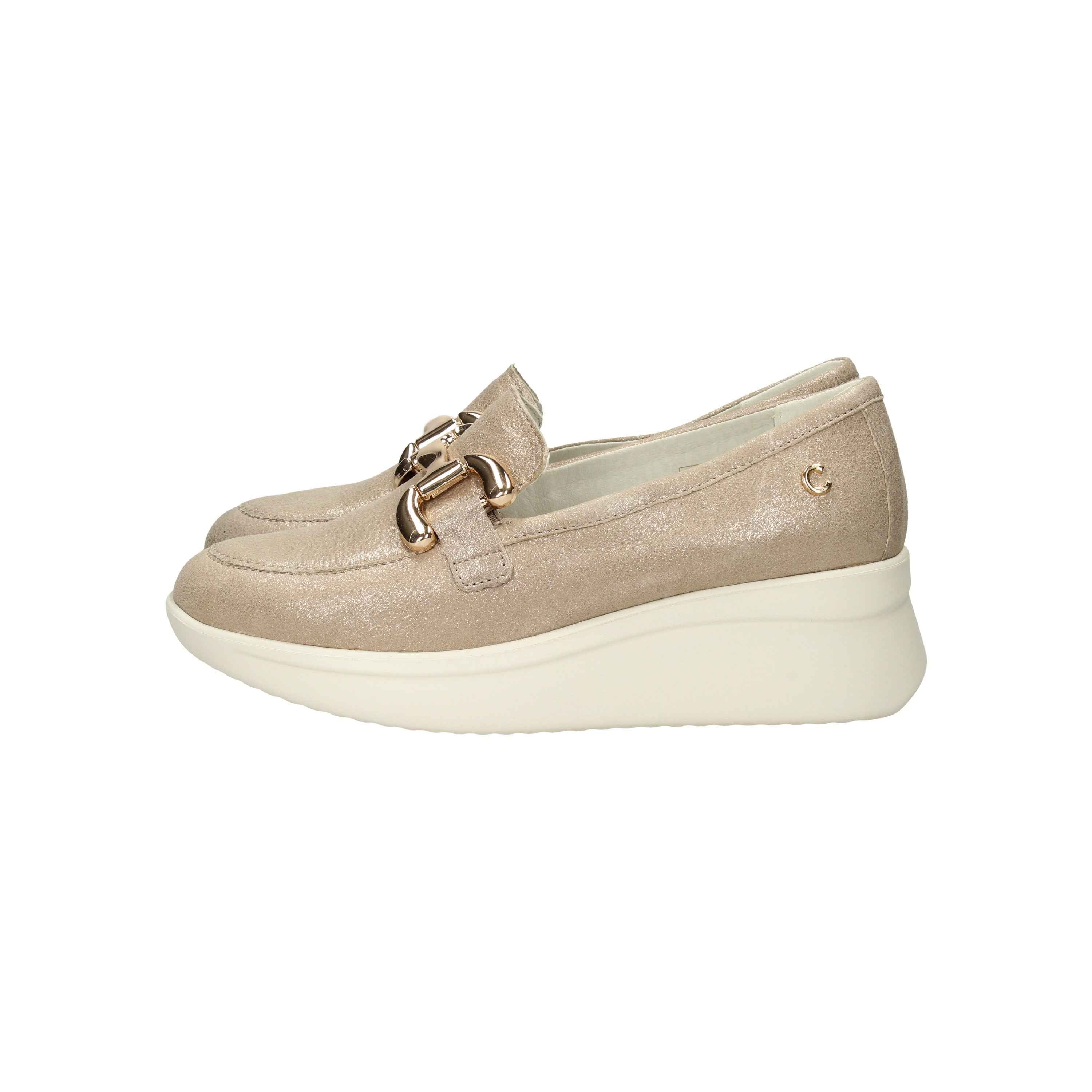 CINZIA SOFT - D IV8622188R Mocassino