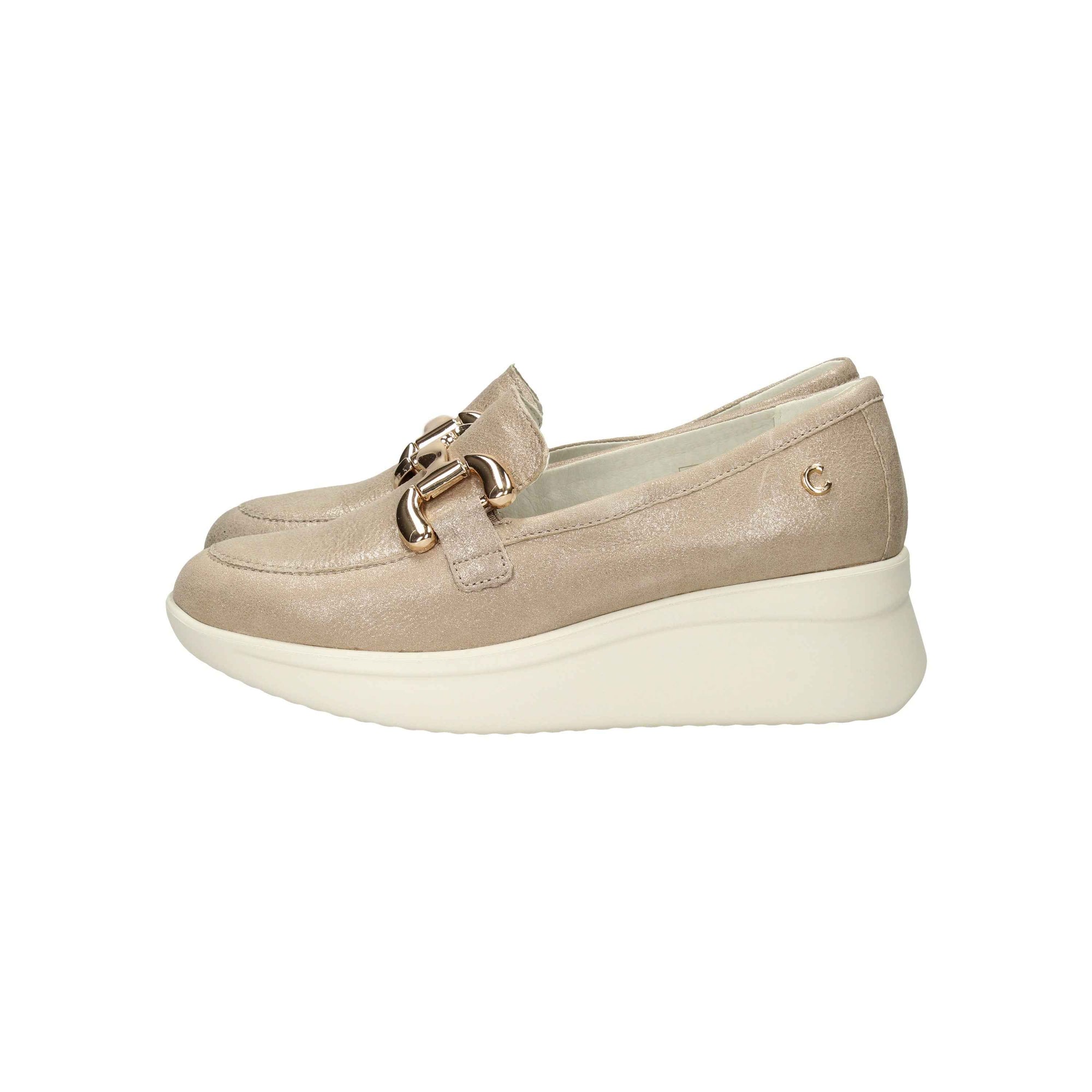 CINZIA SOFT - D IV8622188R Mocassino
