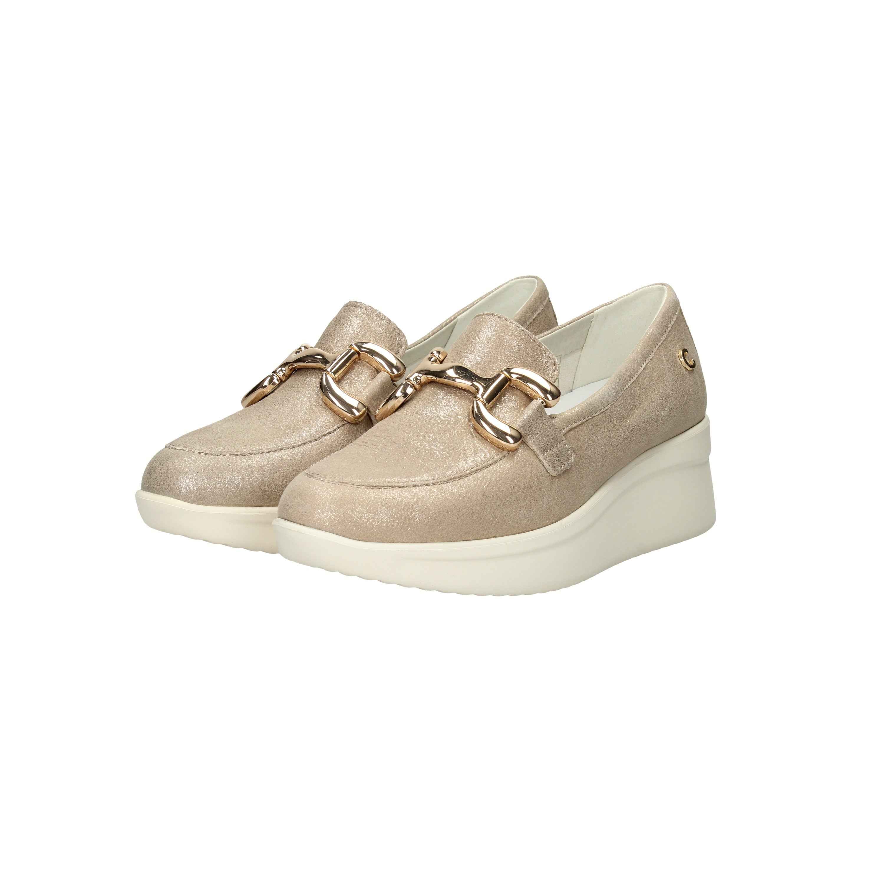 CINZIA SOFT - D IV8622188R Mocassino