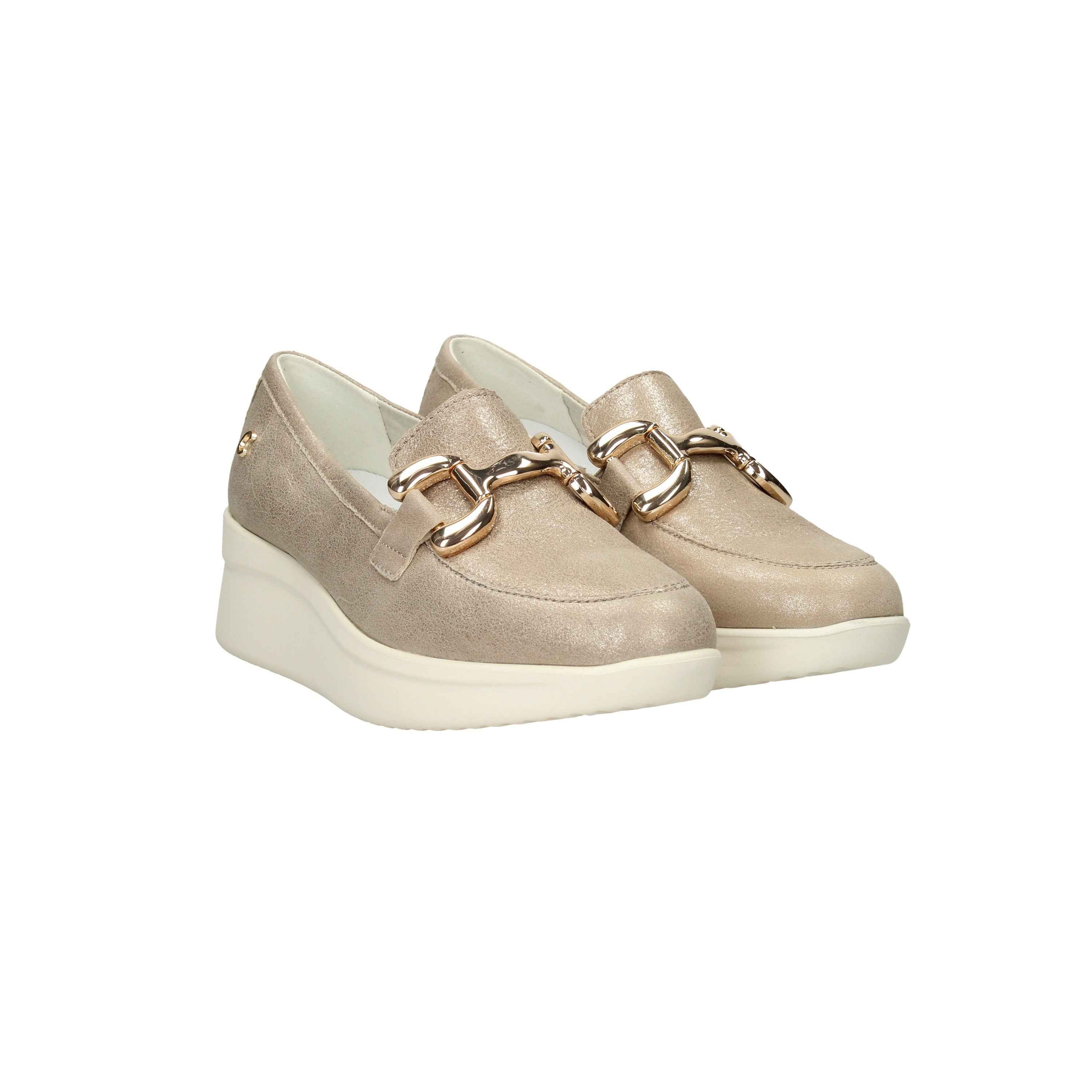 CINZIA SOFT - D IV8622188R Mocassino