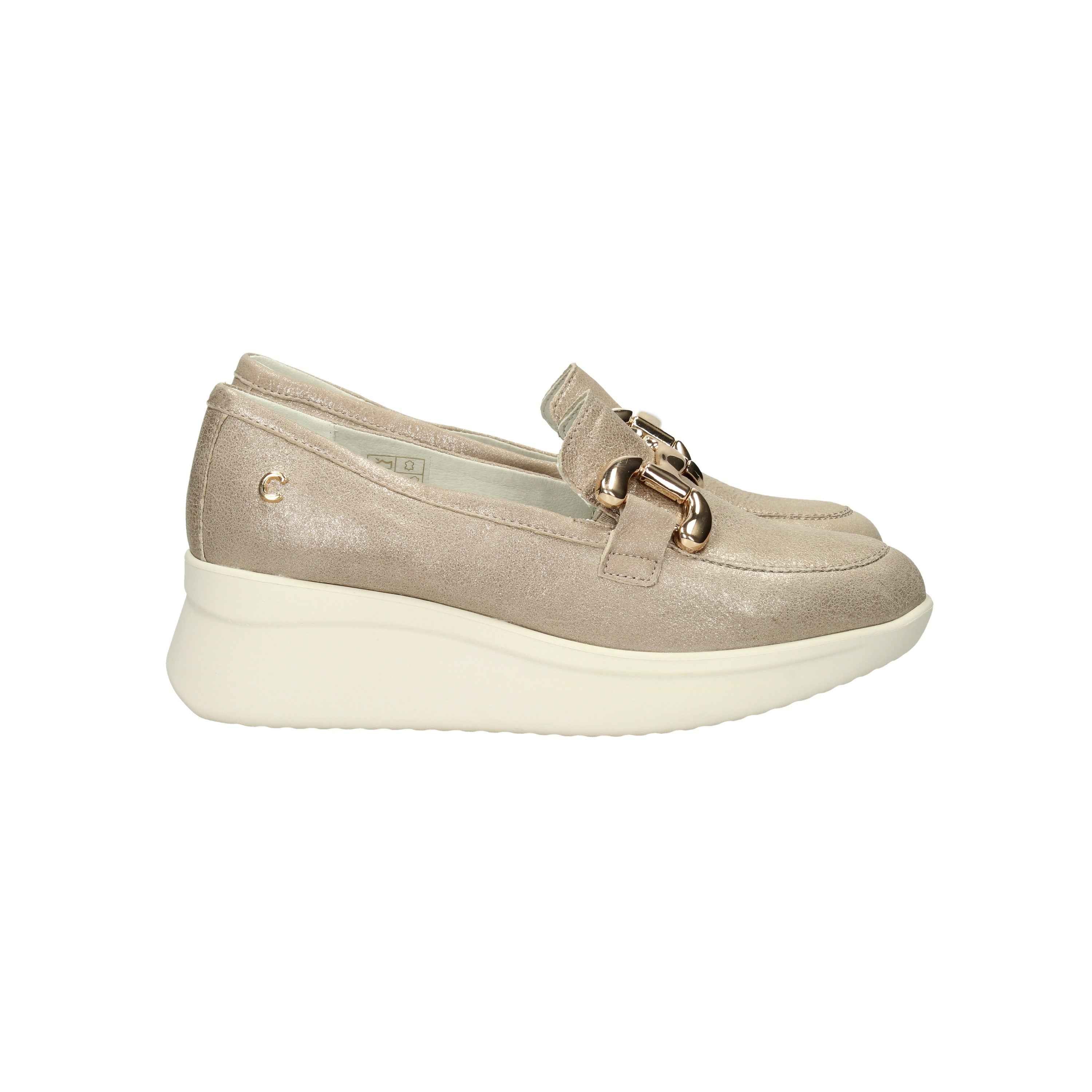 CINZIA SOFT - D IV8622188R Mocassino