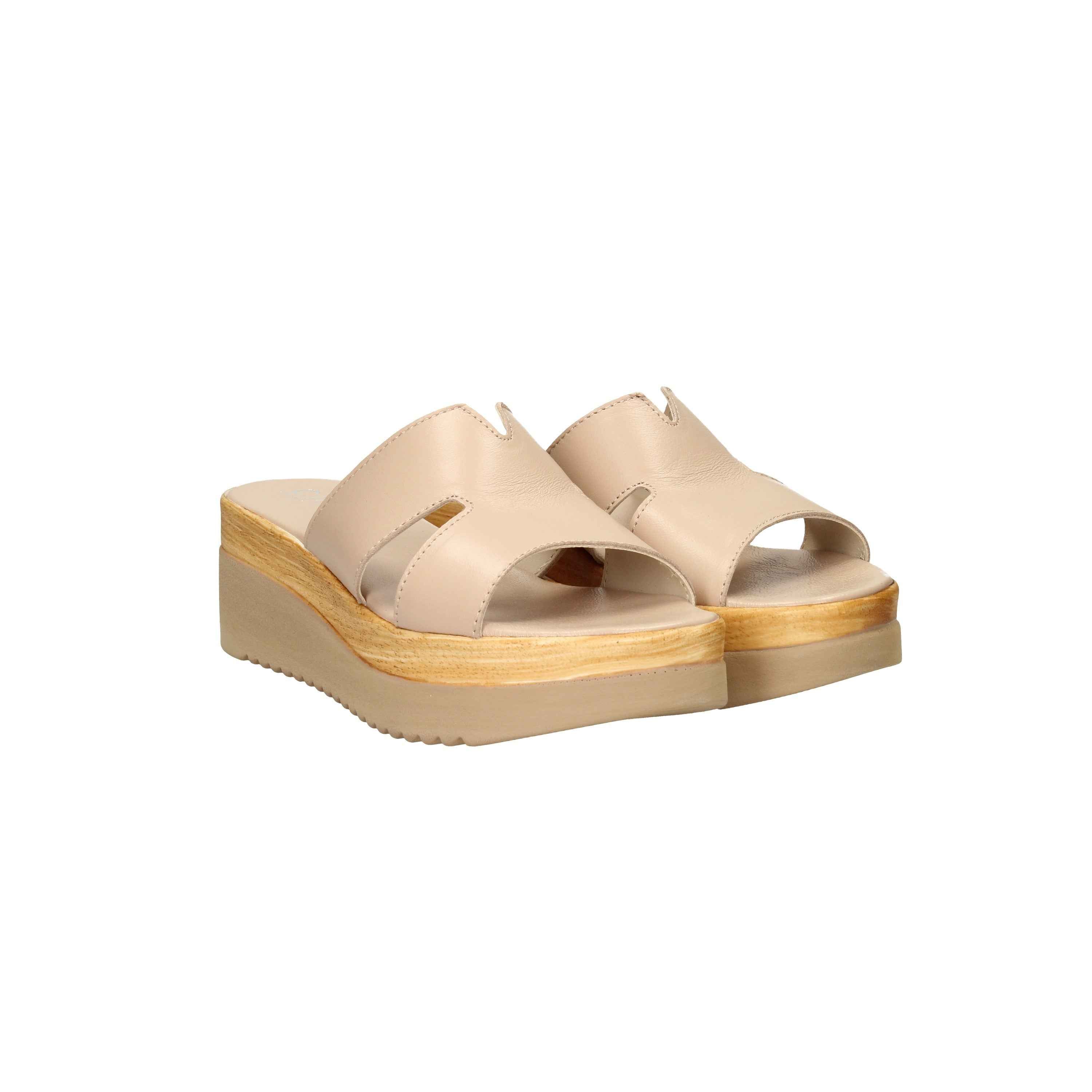 CINZIA SOFT - D IAF343281 Ciabatta