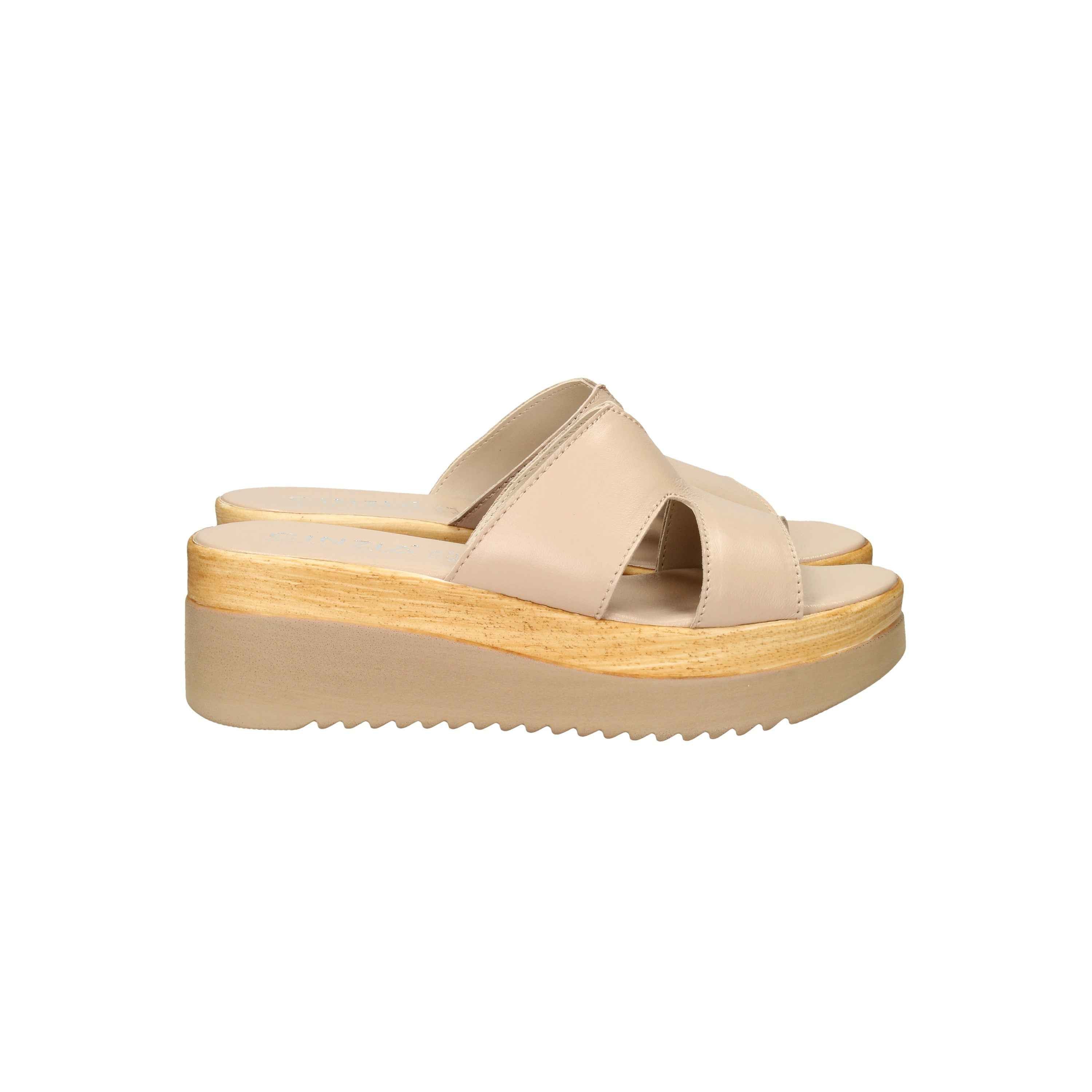 CINZIA SOFT - D IAF343281 Ciabatta