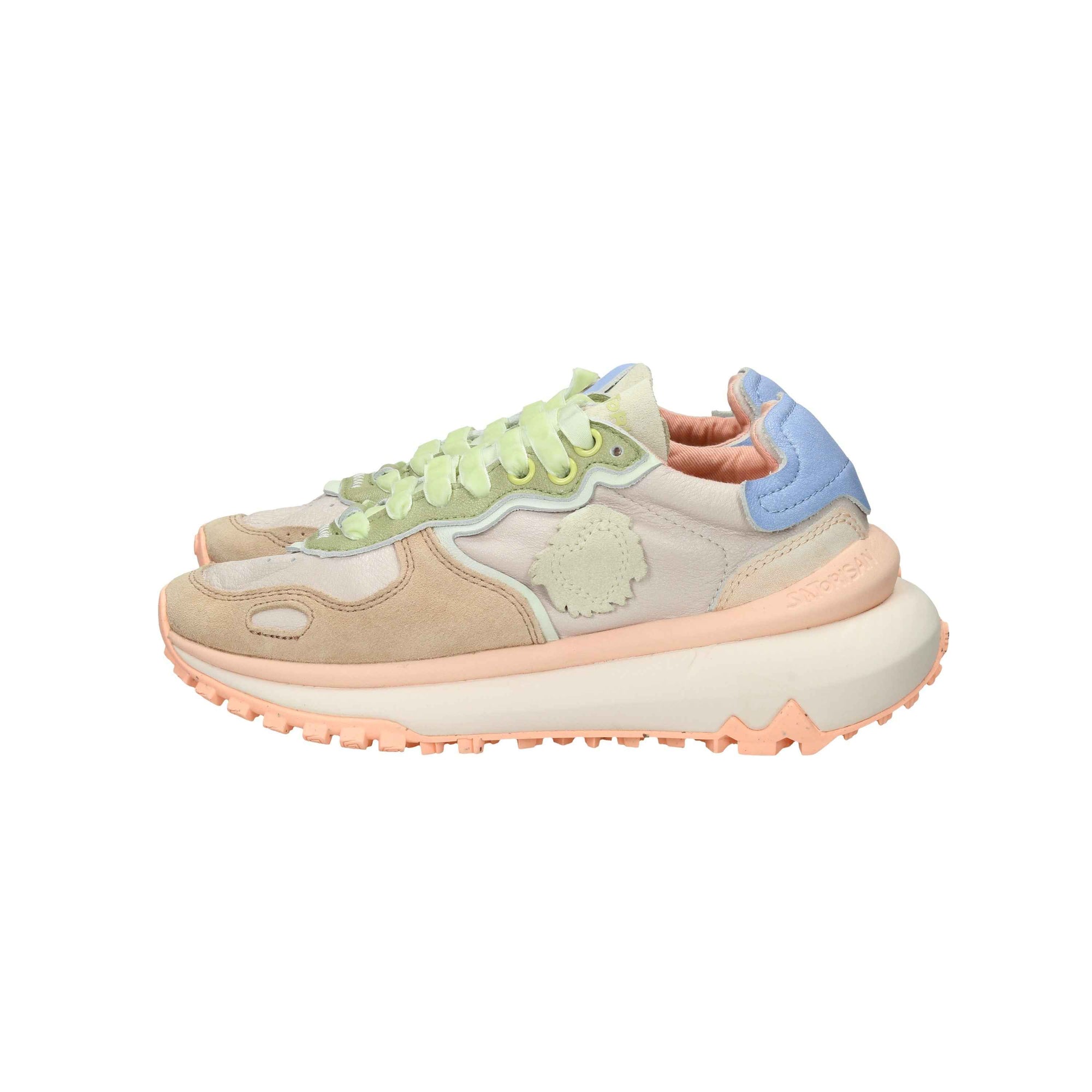 SATORISAN - D 110119A Sneakers