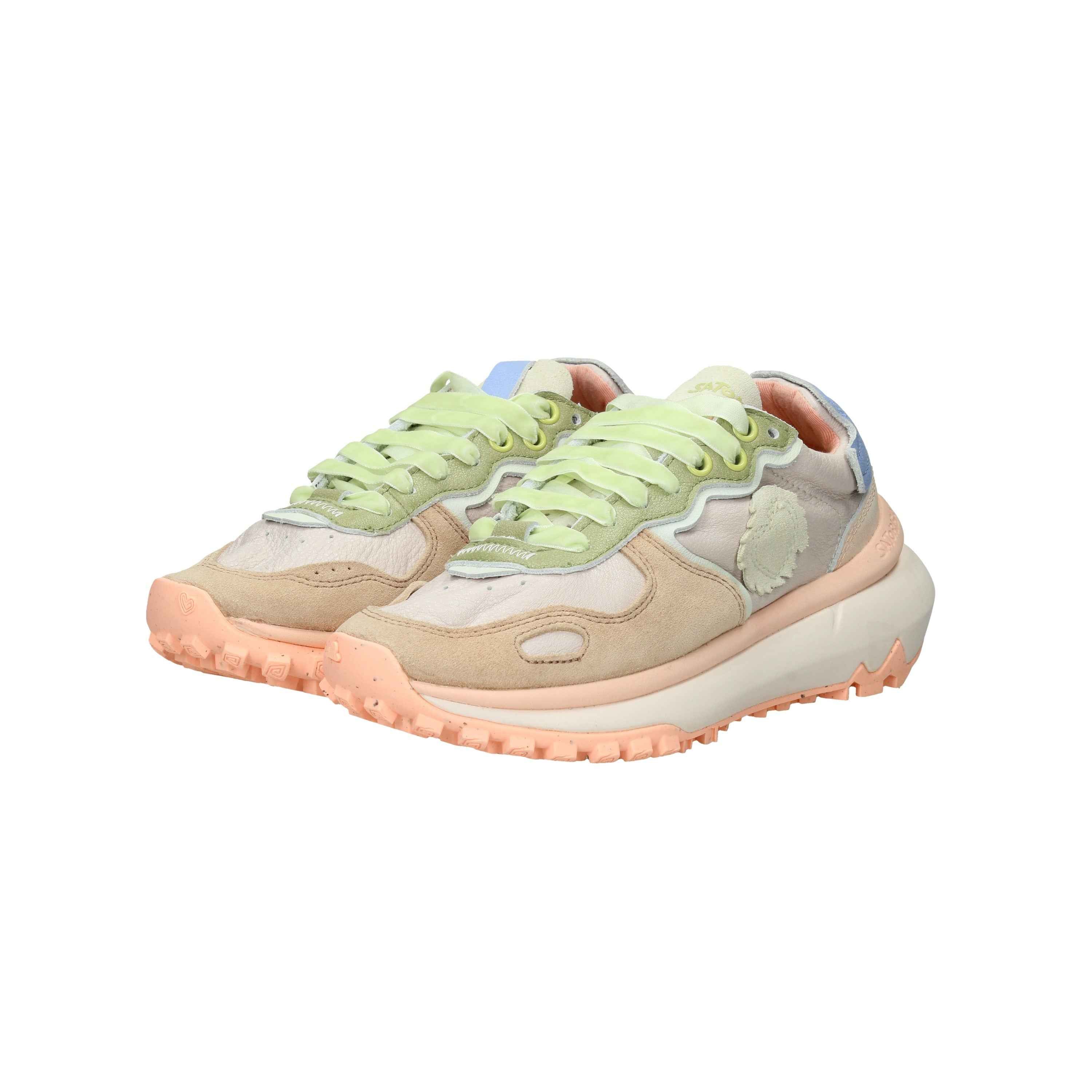 SATORISAN - D 110119A Sneakers