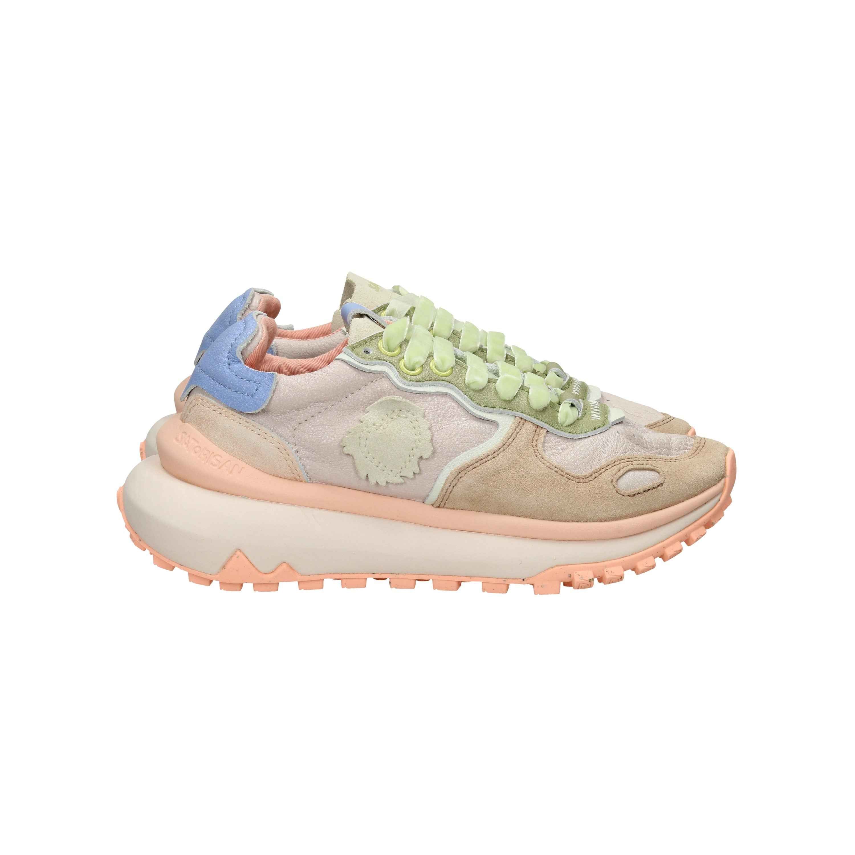 SATORISAN - D 110119A Sneakers