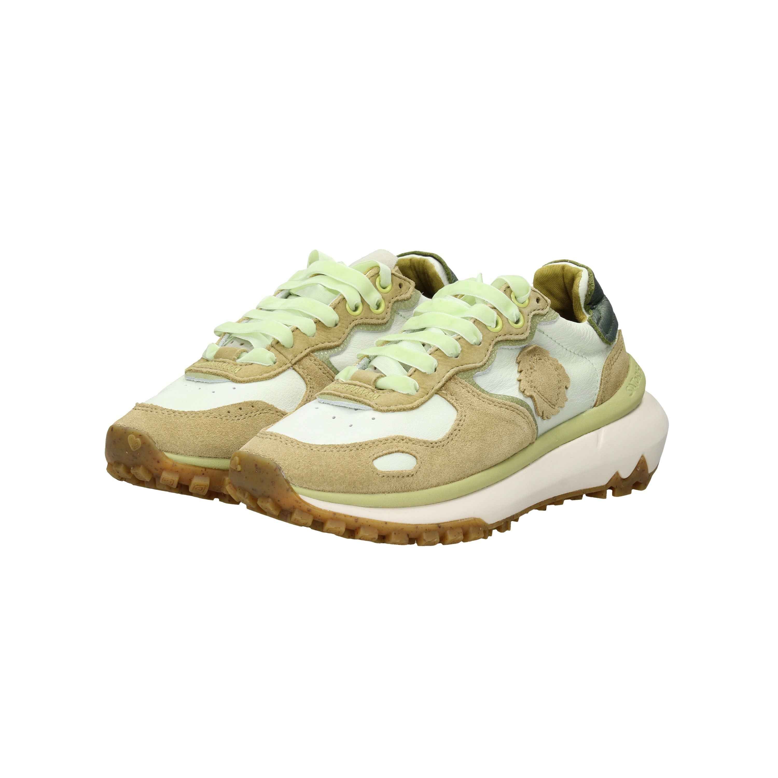 SATORISAN - D 110119A Sneakers