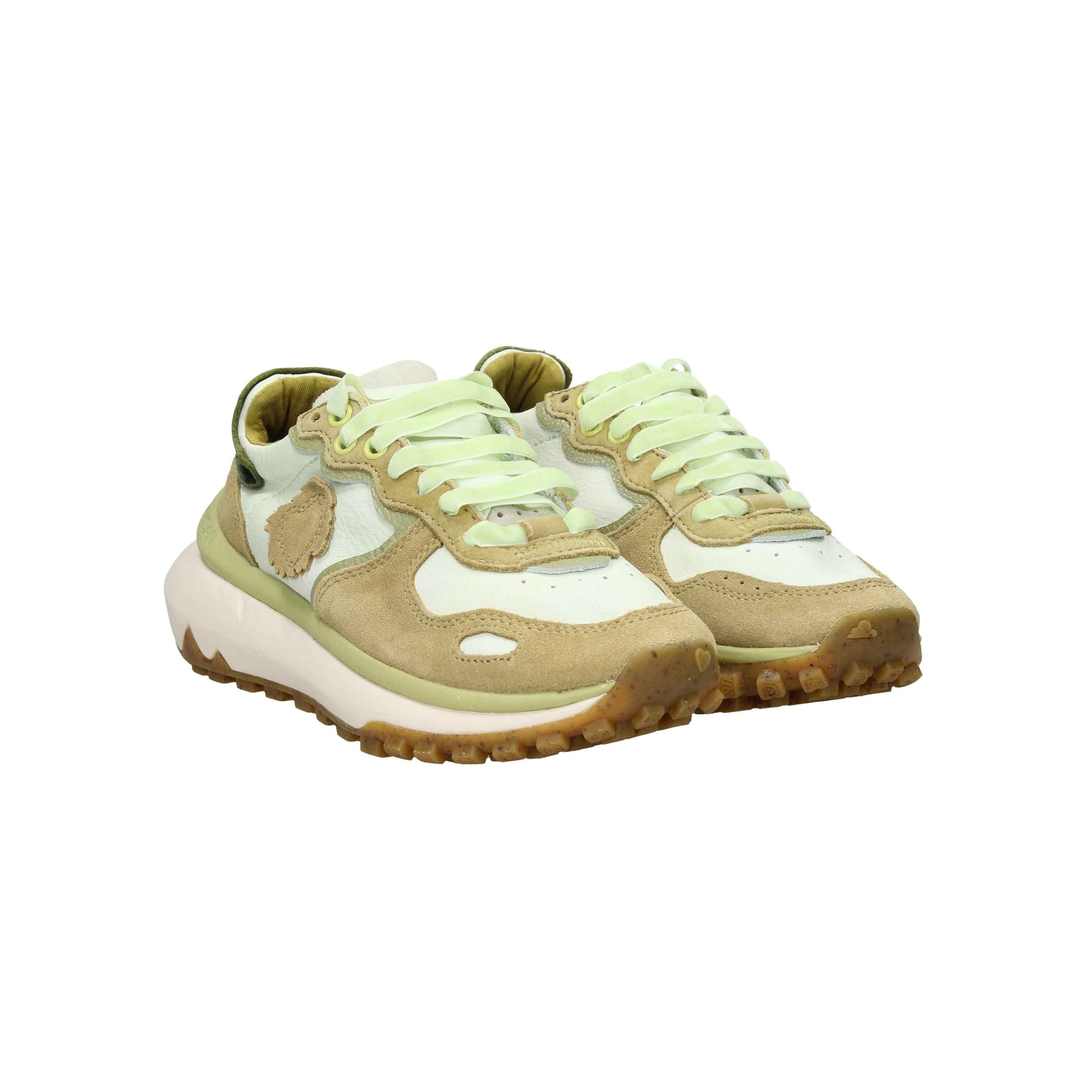 SATORISAN - D 110119A Sneakers