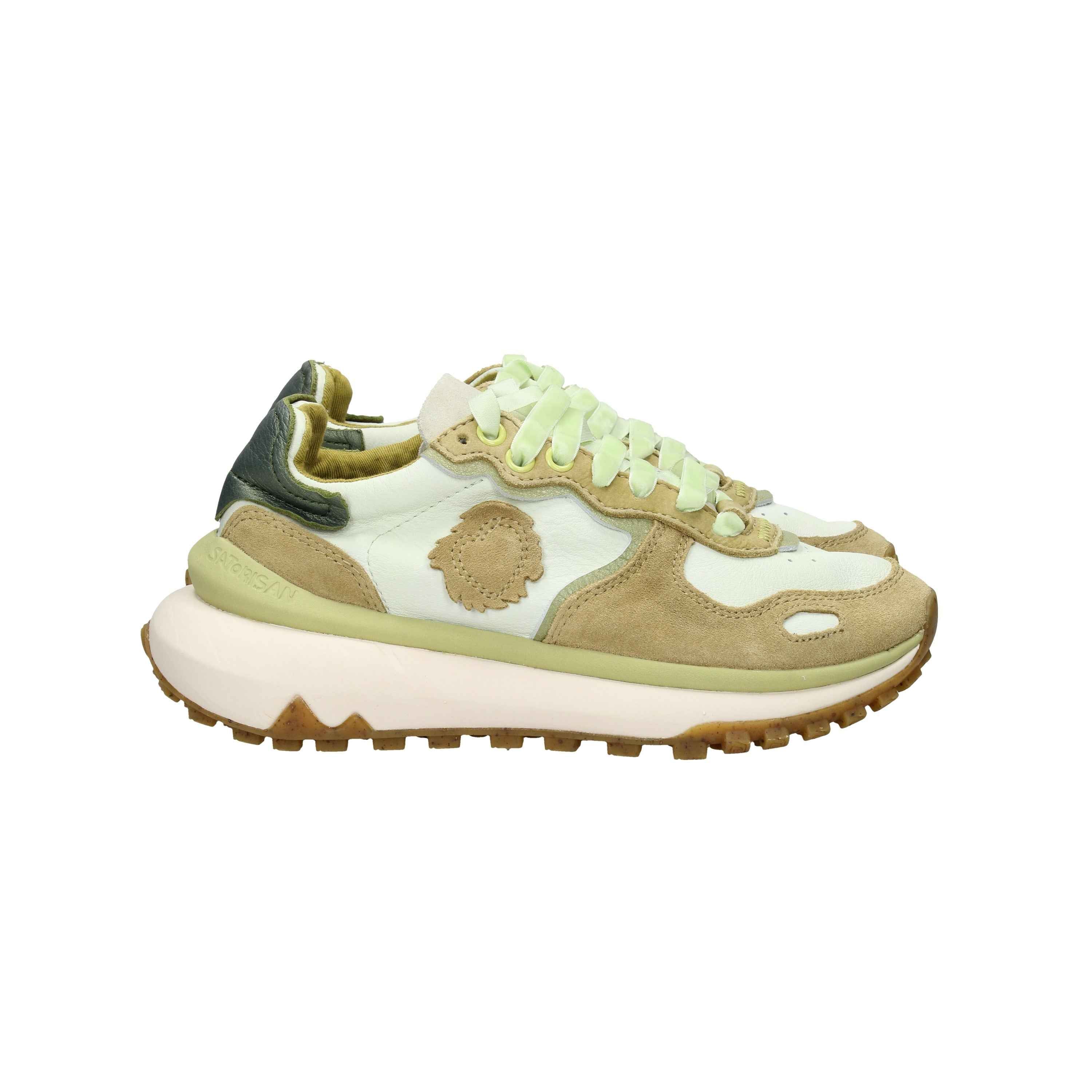 SATORISAN - D 110119A Sneakers