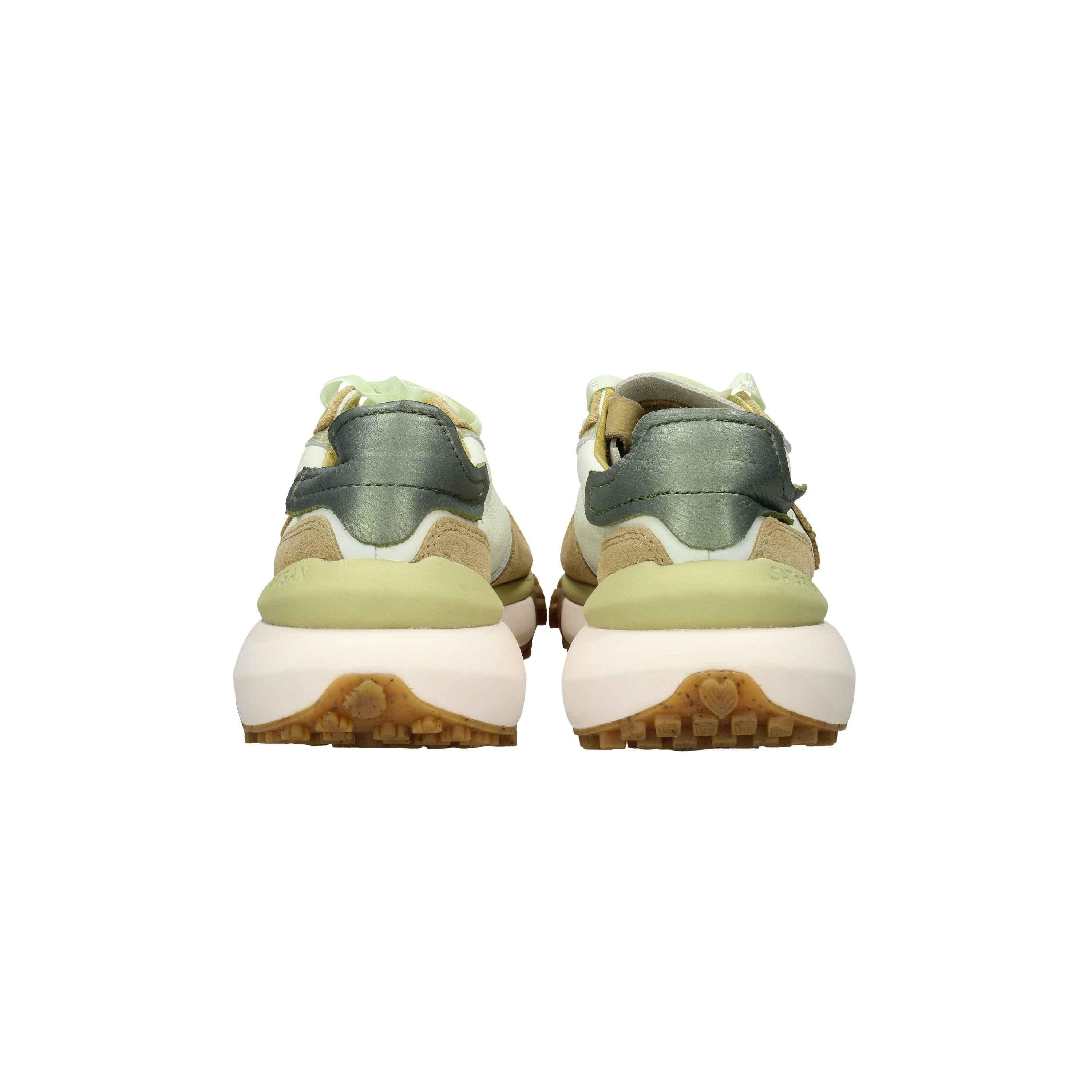 SATORISAN - D 110119A Sneakers