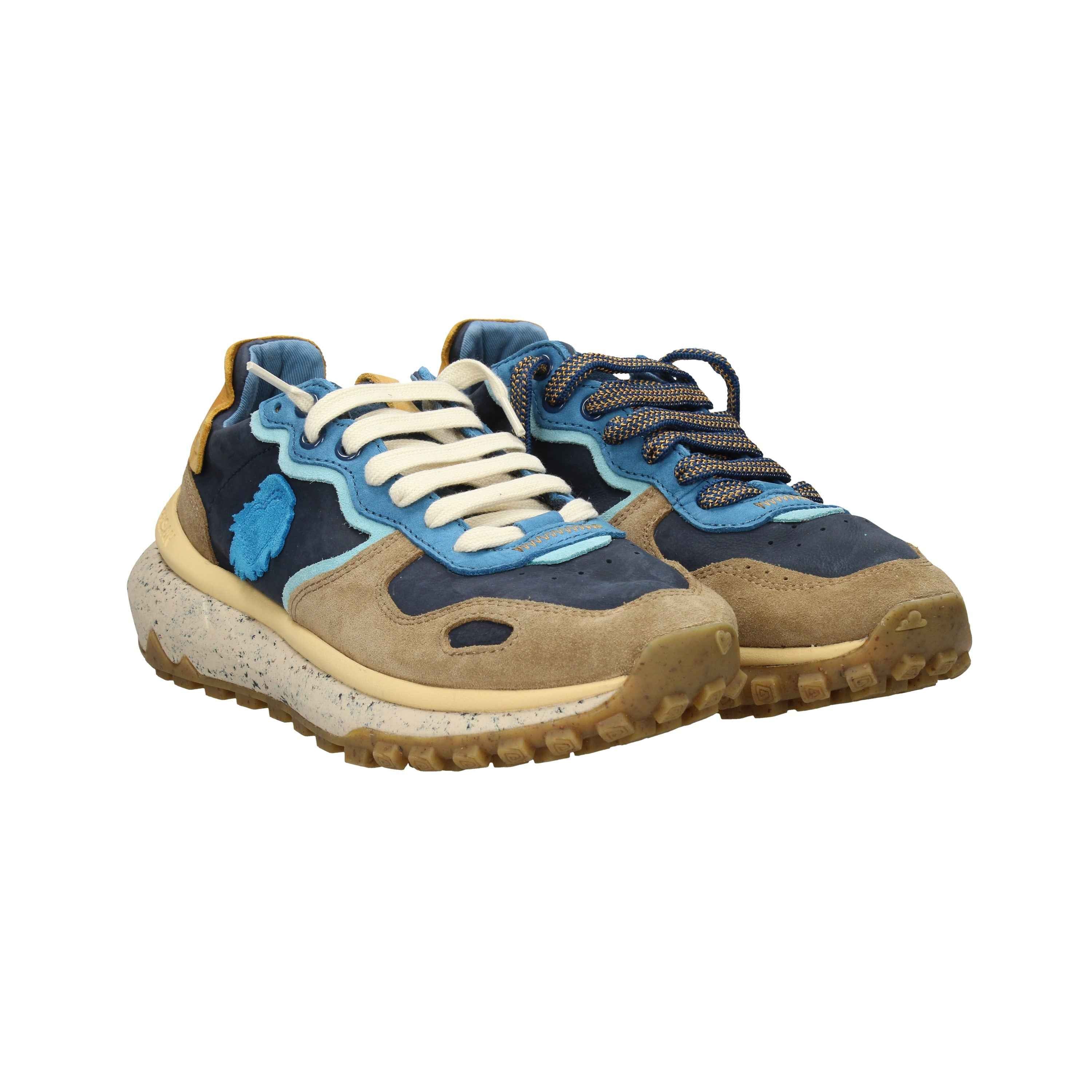 SATORISAN - U 110120A Sneakers