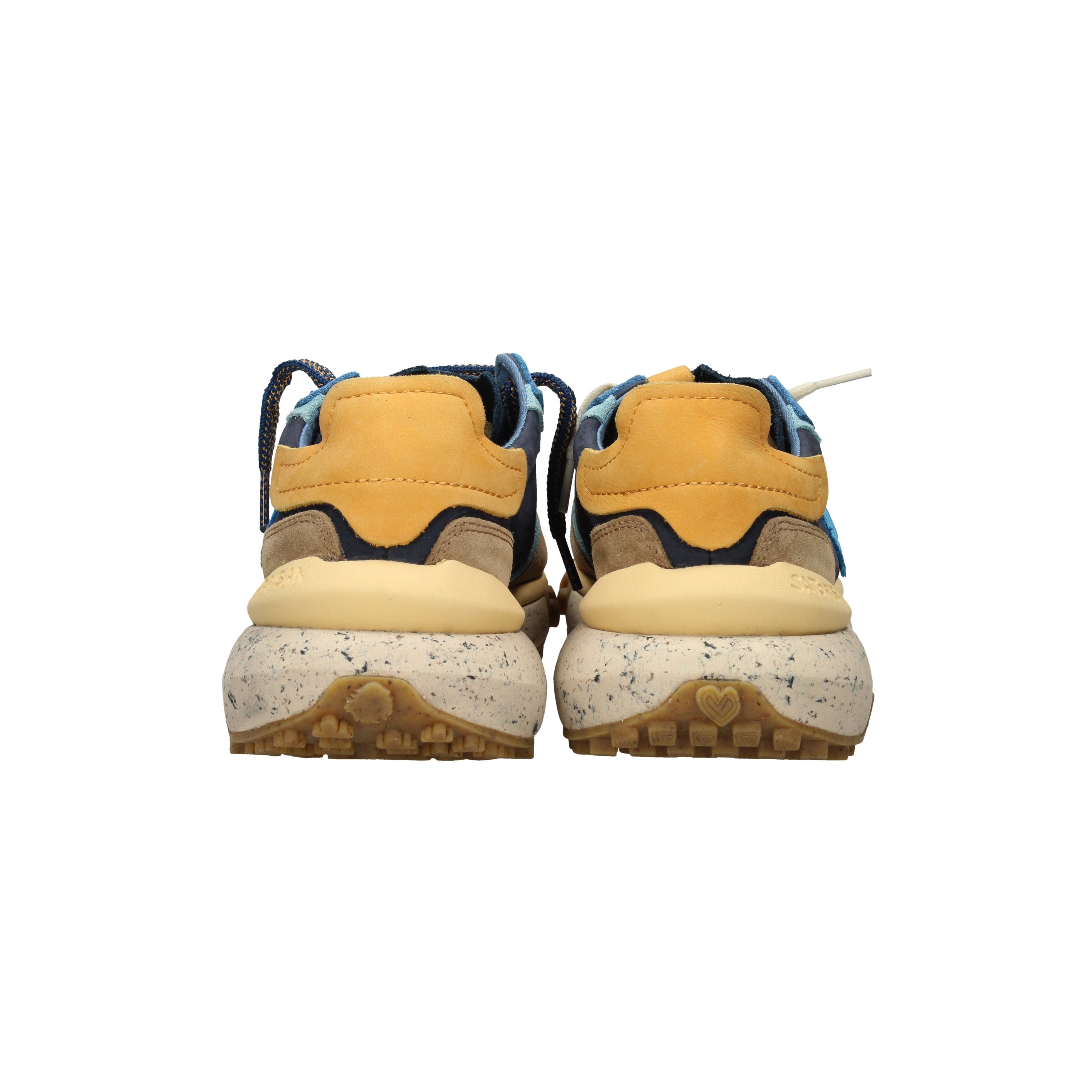 BLU | SATORISAN - U 110120A Sneakers