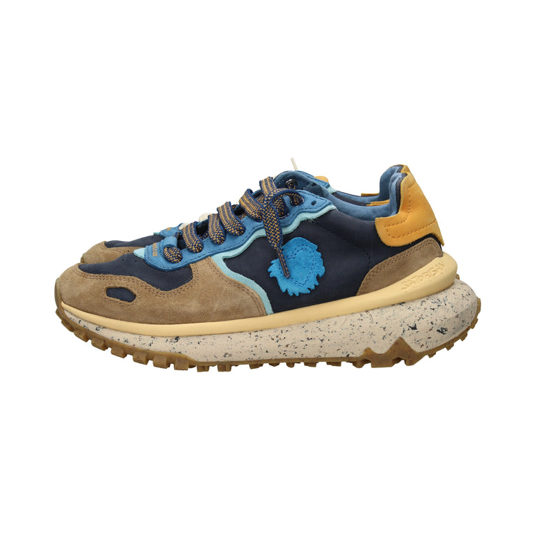 BLU | SATORISAN - U 110120A Sneakers