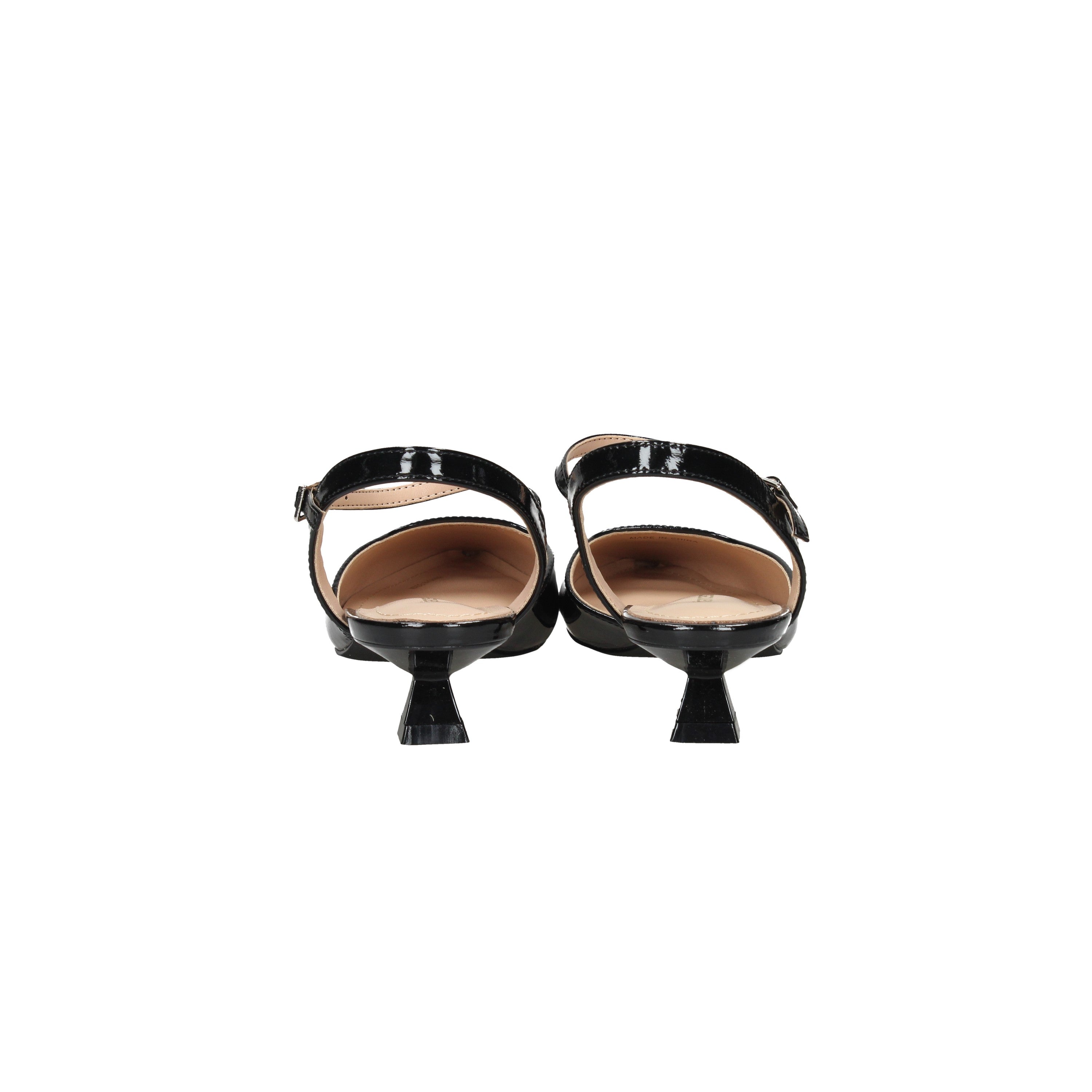 NERO | FRANCESCO MILANO - D G15-01L Chanel