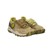 KAKI | SATORISAN - U 110107A Sneakers