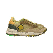 KAKI | SATORISAN - U 110107A Sneakers
