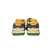 KAKI | SATORISAN - U 110107A Sneakers