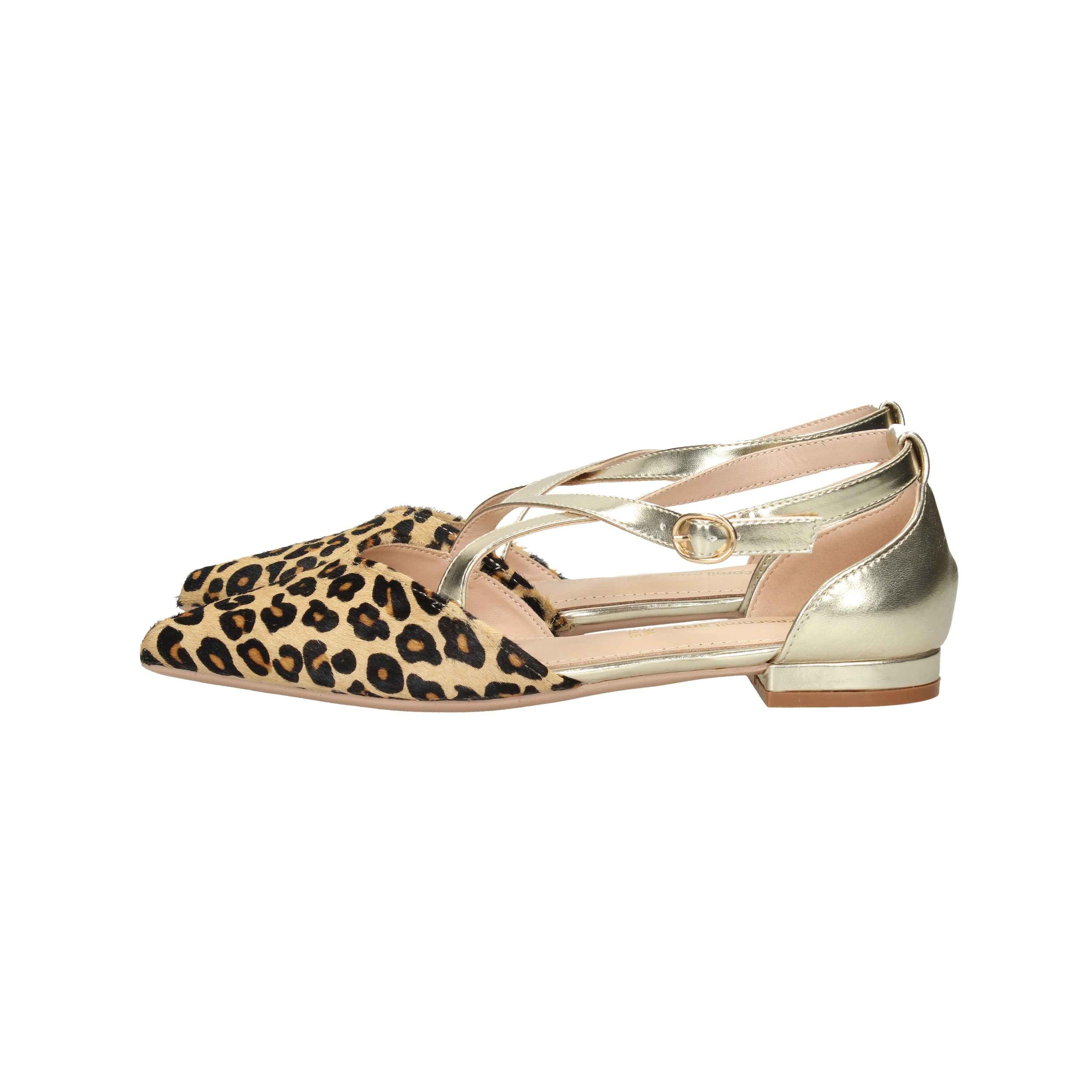 FRANCESCO MILANO - D C04-15A Ballerina
