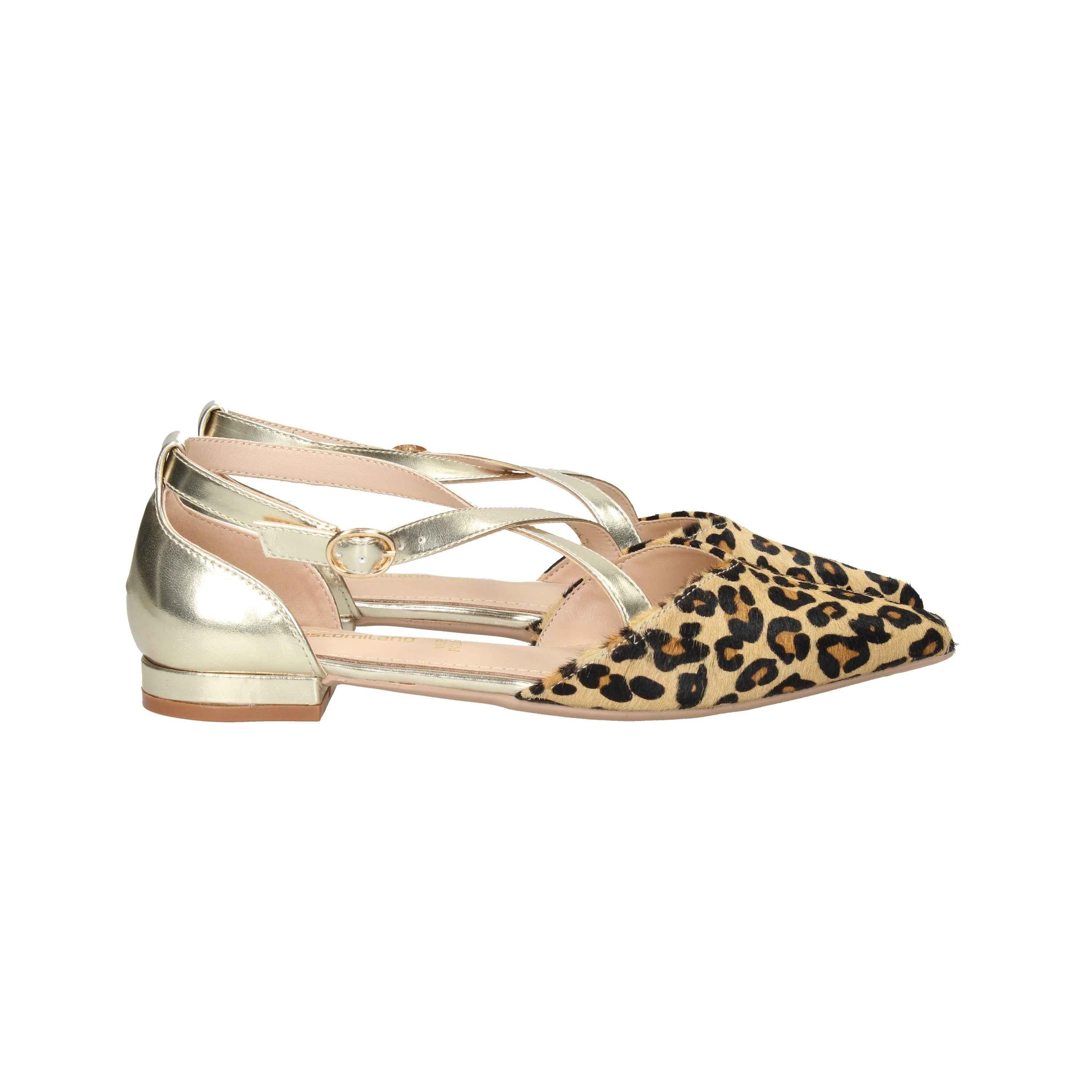 FRANCESCO MILANO - D C04-15A Ballerina